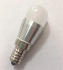 4811 E14 3W Refrigeration LED lamp Light bulb globe