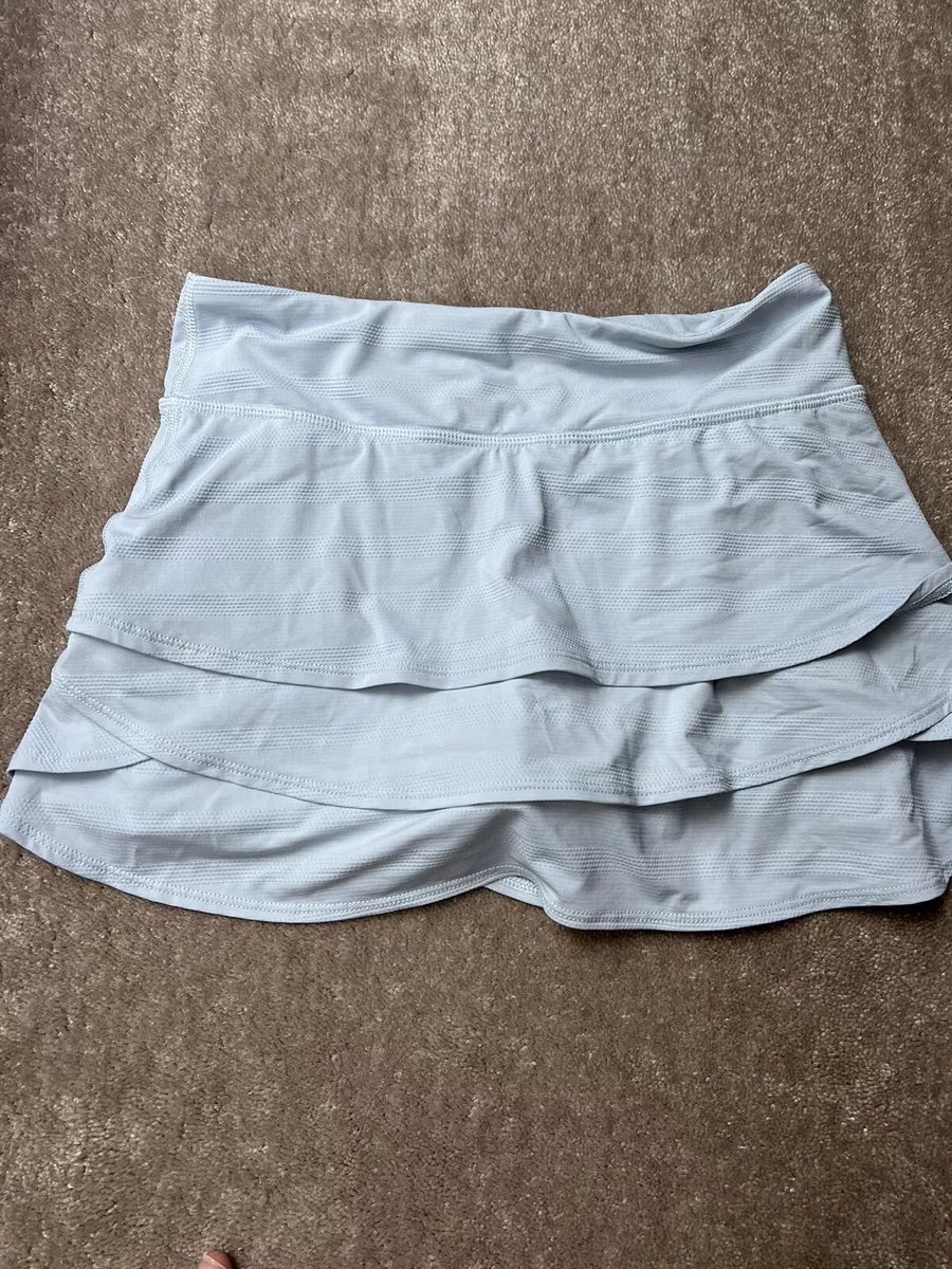 Athleta camo skort 2025