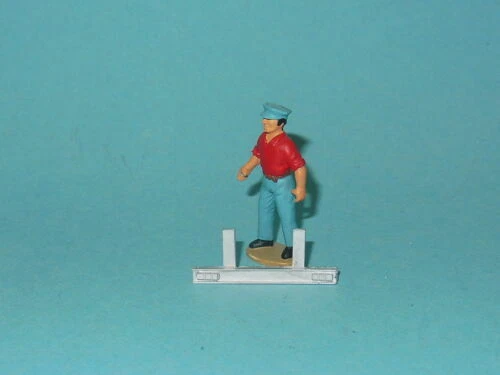 Remorques miniatures échelle 1:50