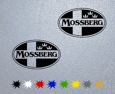 Sticker Pegatina Decal Vinyl Autocollant Aufkleber Mossberg Sticker Pegatina Decal Vinyl Autocollant Aufkleber Mossberg