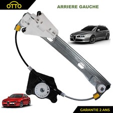 Lève vitre Alfa Romeo ALFA 90