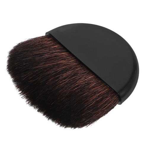 Blush Brush Travel Beauty Brushes for Makeup Foundation Applicator