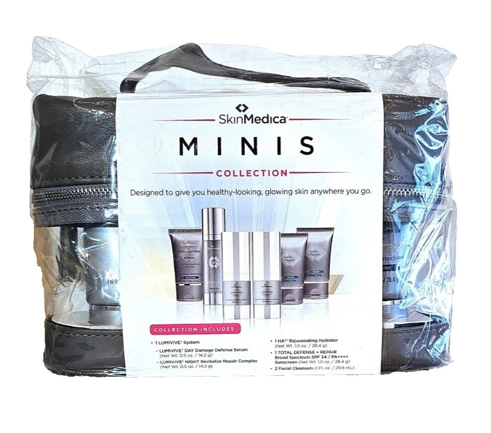 SkinMedica Limpiadores anti-envejecimiento