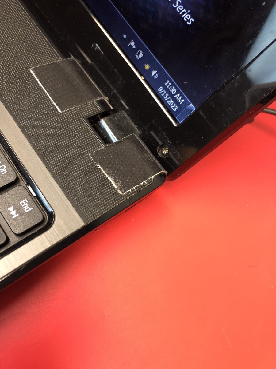Acer Aspire 5251-1513, AMD V120/6GB Ram/500Gb HDD/Windows 7 64 | eBay