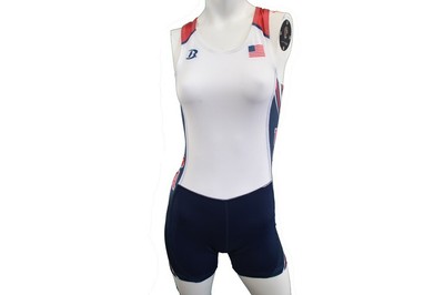 adidas rowing suit