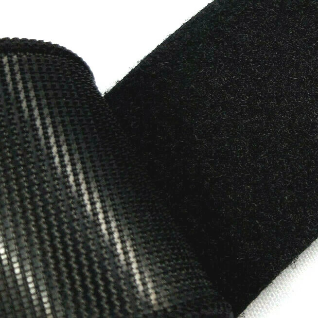 2 x Deutschland Patch mit Klettverschluss Fahne Flagge Deutschland Aufnäher - Bild 2 von 3