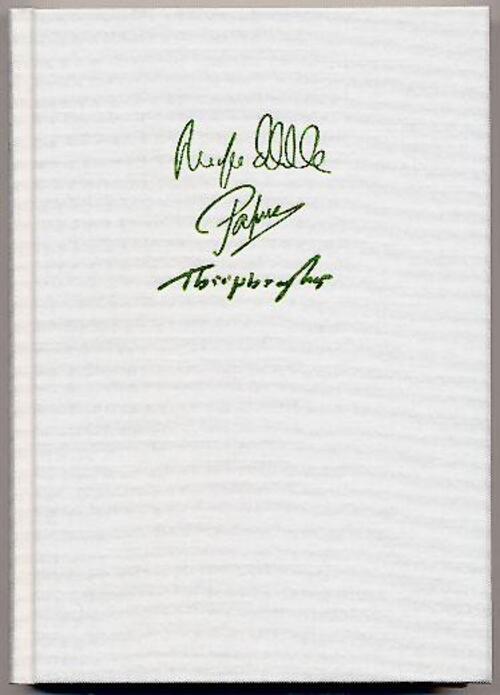 Thumbnail - Hermetische Medizin | Rüdiger Dahlke (u. A.) | Buch | Deutsch | 1998