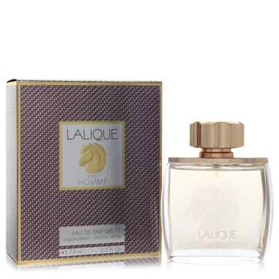 Lalique pour Homme Equus 75 ml EDP Eau de Parfum Spray