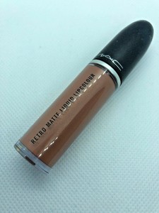 quartzette mac lipstick