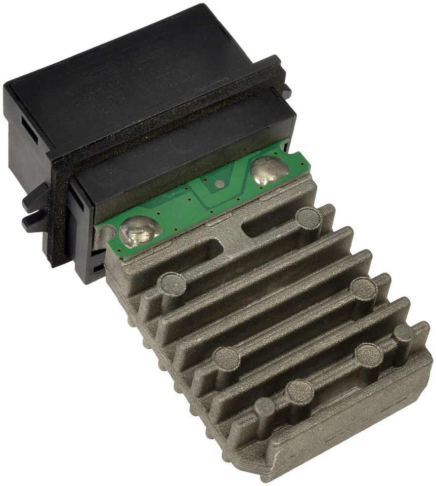 HVAC Blower Motor Resistor Dorman 973-196 - Image 4 of 4