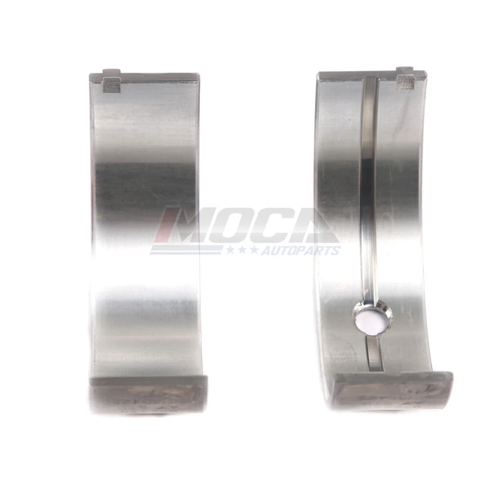 Rolamento principal para 03-15 Chrysler Dodge Ram 5.7L-6.4L 16v VIN 2 pés cúbicos 345 HEM STD - Imagem 4 de 4