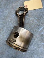 OS007 EVINRUDE ETEC 75HP PISTON AND CONNECTING ROD  5007545,  5006383