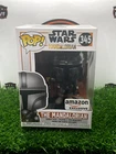 Star Wars Funko Pop The Mandalorian #345