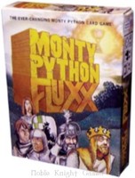 Looney Labs Card Game Monty Python Fluxx Box Sw on sale Looney Labs Card Game Monty Python Fluxx Box Sw on sale