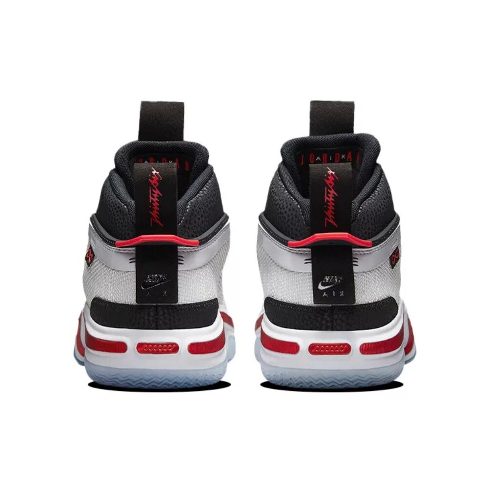 Air Jordan 36 “Psychic Energy エアジョーダン　36 Jordan 36 Psychic Energy (Clear Sole) Men's - CZ2650-100 - US