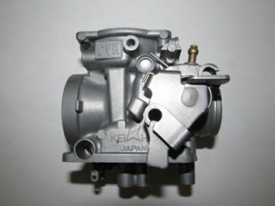 KAWASAKI ZX600 ZX 600 NINJA CARB CARBURETOR BODY 1985-1987 V154 | eBay