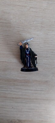 Nazgul Zwielicht Ringgeist Gw Herr Der Ringe Hdr mesbg