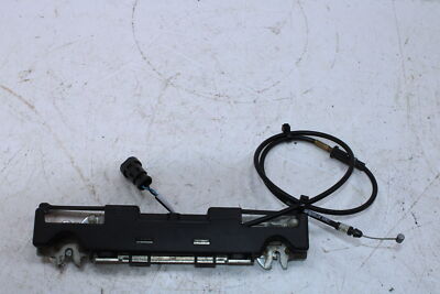 10-19 Can-am Spyder Rt-s Roadster Se5 left latch 708301640 | eBay