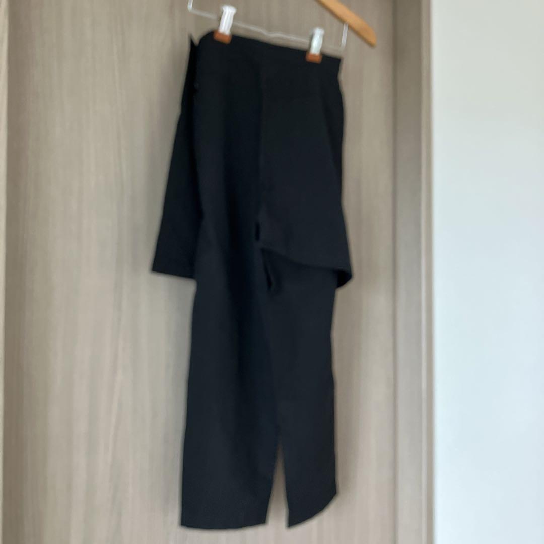 パンツ Rare 90s tricot COMME des GARCONS Wool パンツ Rare 90s tricot COMME des GARCONS Wool Comme des