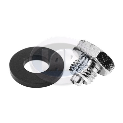 VW-Magnetic-Oil-Drain-Plug-12-2000cc-Type-1-2-3-amp-4-AC115190-Bug-Bus-Beetle