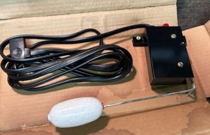 EBCO Dehumidifier Overflow Accessory - C-17120 - *NIB*