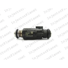 Single Unit Delphi fuel Injector 2006-2010 GM 3.5L 3.9L V6 12592648