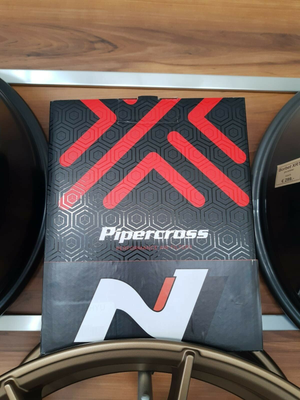 Original Hyundai i30N Sportluftfilter Luftfilter Pipercross  