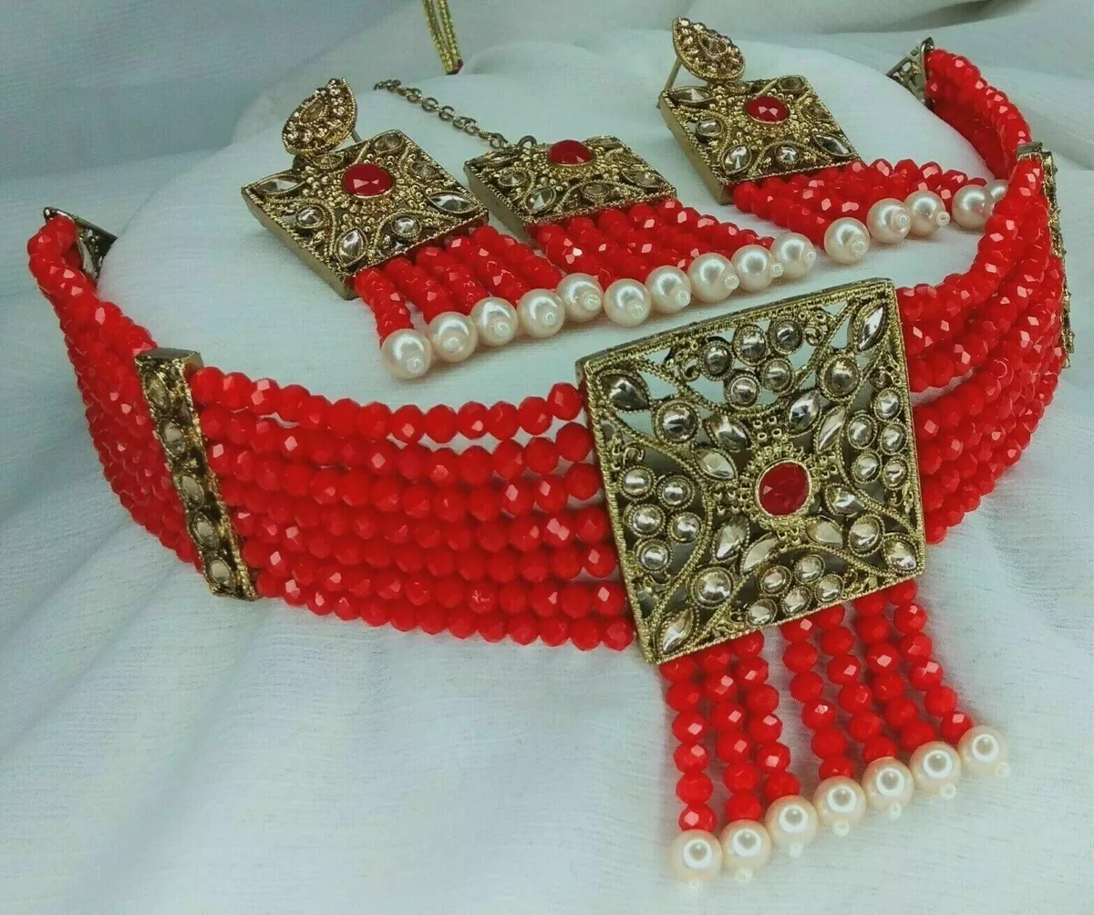 Necklace set shop for engagement
