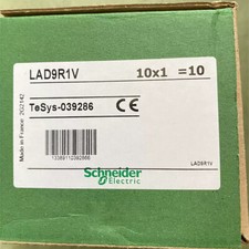 1PC New For LAD9R1V Contactor Accessory
