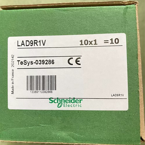 Schneider Differenziale Contattore Schneider ITL 2NA 16A - /24Vcc, A9C30212 Comando 48Vca - Foto 11