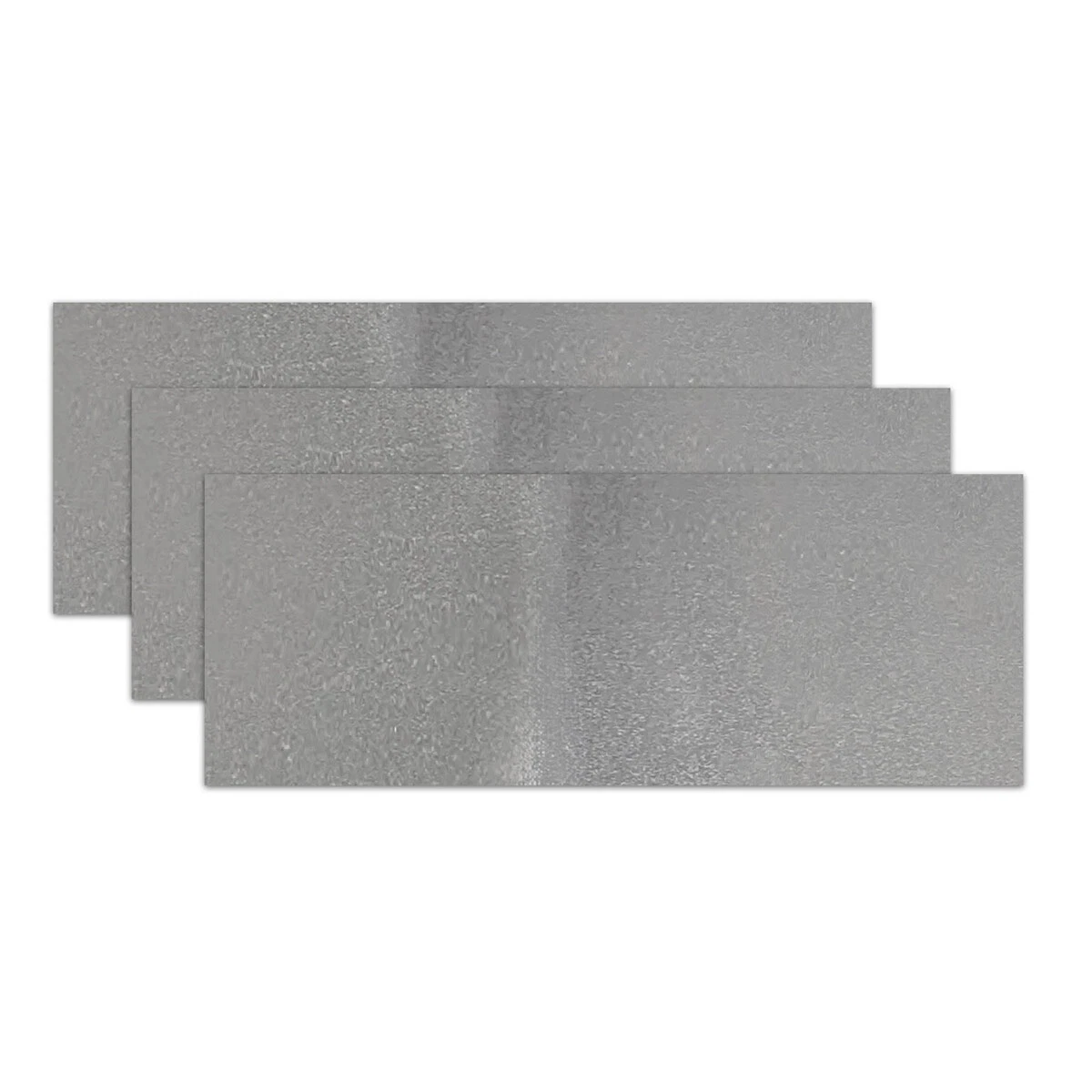 Oil Filter Heat Shield 3.5 x 4.5 x 4 Pack of 3 | eBay