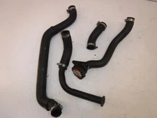2006 suzuki boulevard OEM RADIATOR HOSES ENGINE COOLANT WATER PIPES HOSE KIT SET