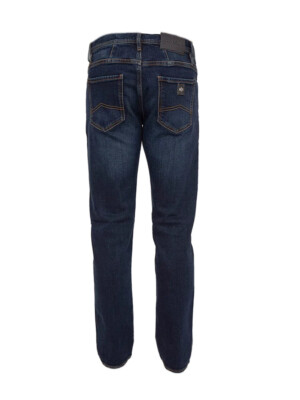 A|X Armani Exchange W33 Jeans Denim Herren Gr. L