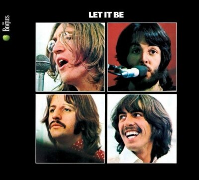 Beatles Let It Be Box Set | eBay