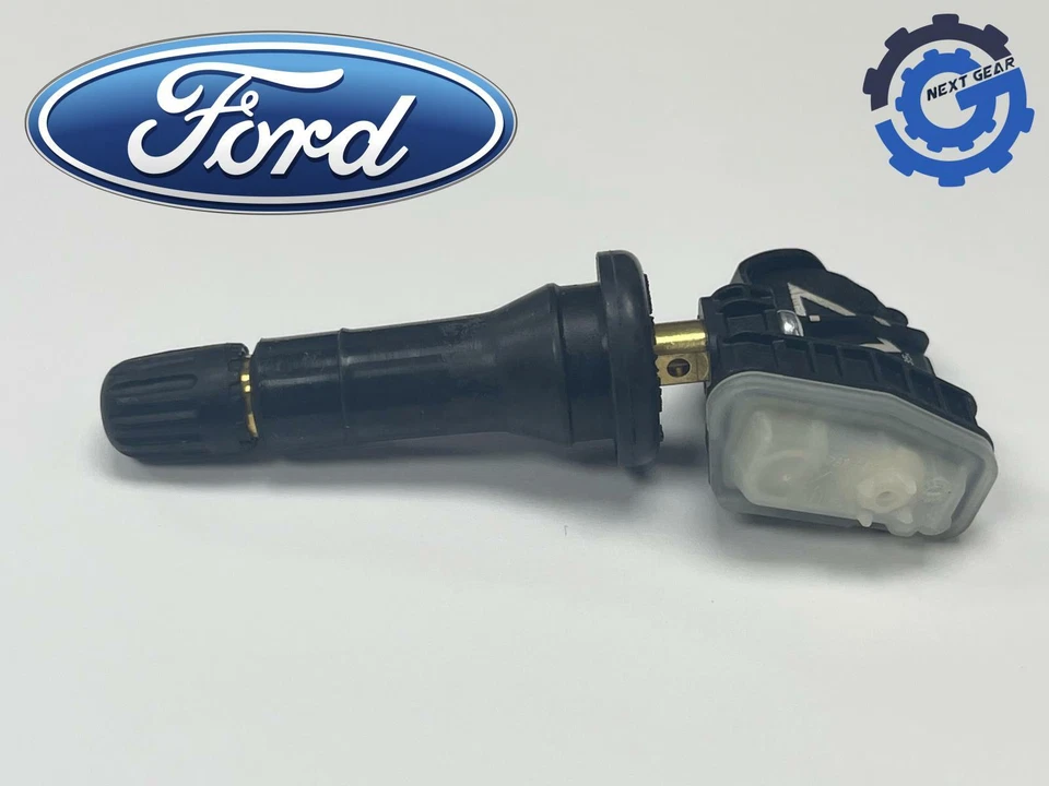 New OEM Ford 433mhz TPMS Tire Pressure Sensor MKX EDGE Fusion 15-20 F2GZ-1A189-E - Image 3 of 4