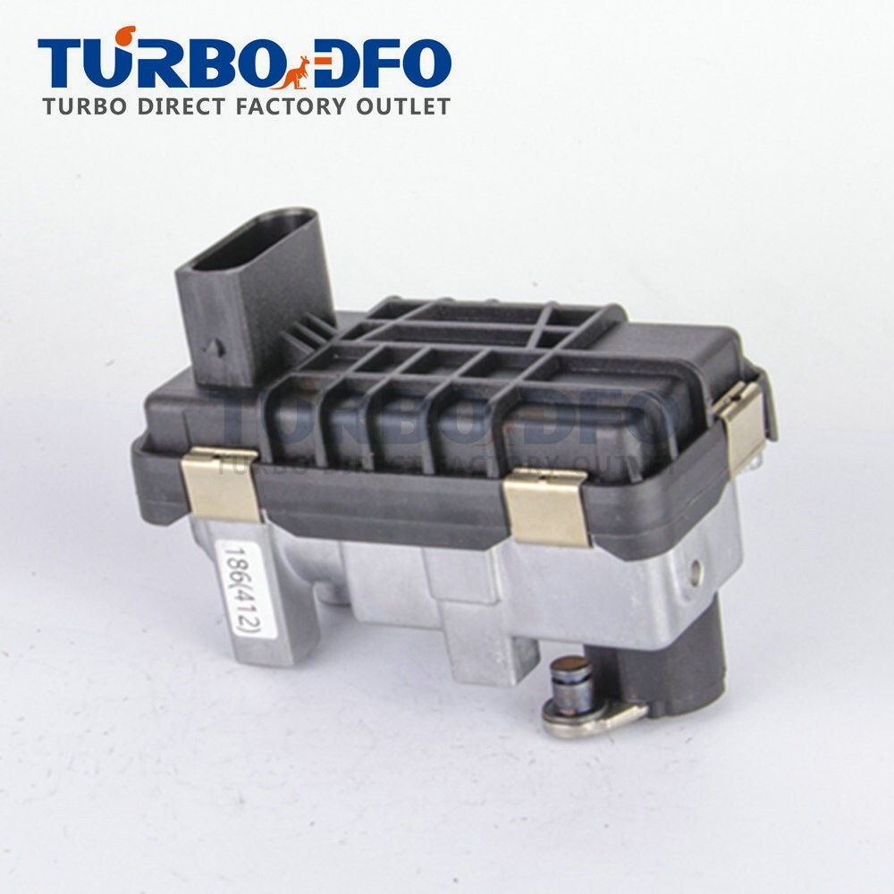 6NW008412 turbo actuator G-186 712120 for Mercedes Sprinter 216 316 416 CDI