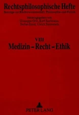Medizin - Recht - Ethik, Paperback by Orsi, Giuseppe (EDT); Seelmann, Kurt (E...
