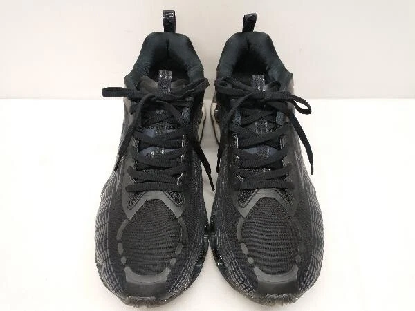 MIZUNO x White Mountaineering WAVE PROPHECY X WM D1GD211801 US11 Black