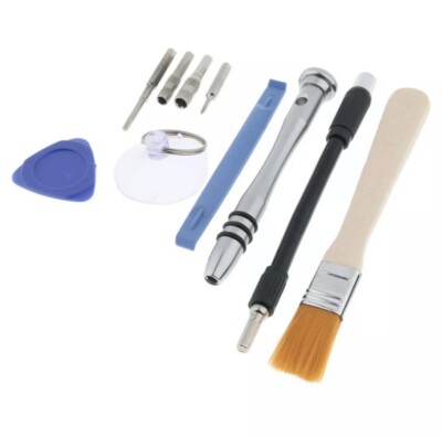 Triwing tripoint Screwdriver for Nintendo Wii DS DSl Repair Tools Game Bit Set