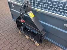 Heckcontainer, Kippmulde, Traktor, Schlepper, KM 200