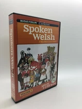 Spoken Welsh 1 (PC/MAC) by Audio-Forum