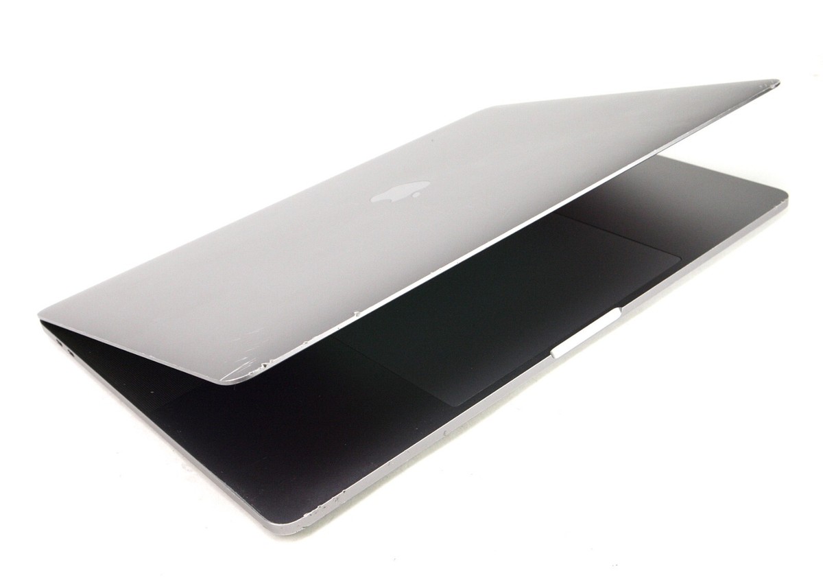 Macbook Pro 15