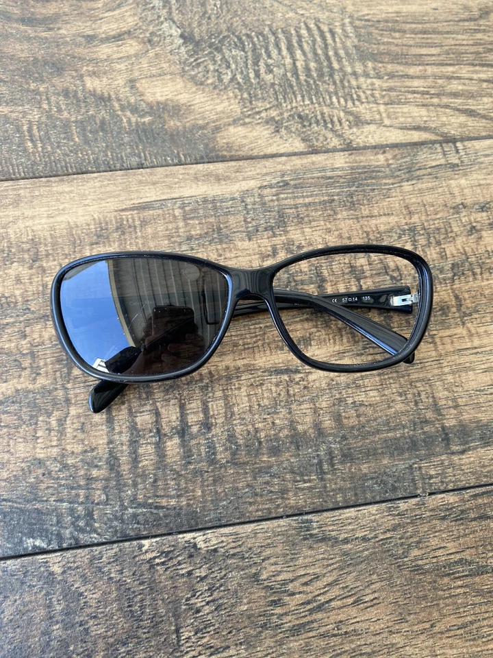 Gafas de sol CALVIN KLEIN Made in Italy 665S 090 57 14 135 G134 Foto 2 de 4