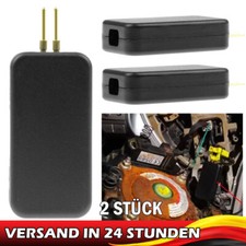 FÜR ALLE FAHRZEUGE SRS Airbag Gurtstraffer T...