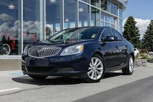 2015 Buick BUICK VERANO