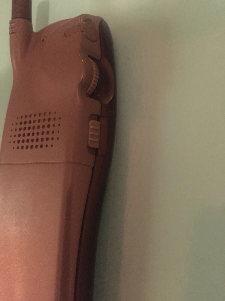 GSM-SONY CMD-J5 - VINTAGE - Photo 4/4