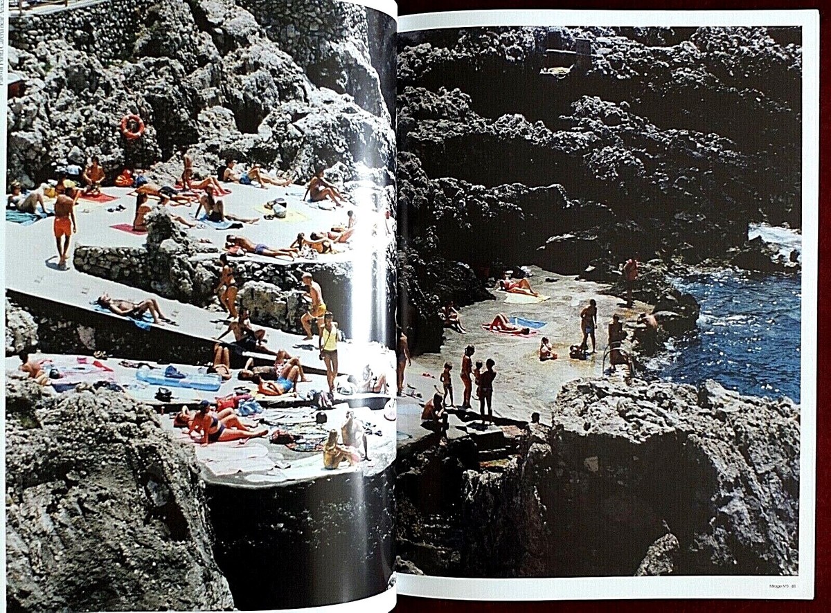 アート・デザイン・音楽 Mirage Magazine #3 Lost in Crystal Can- アート・デザイン・音楽 Mirage Magazine #3 Lost in Crystal