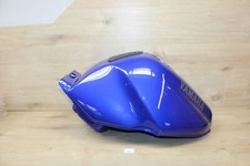 Yamaha XJ900 S Diversion 4km