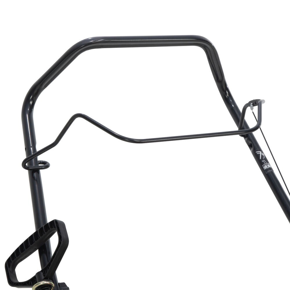 TroyBilt TRBN31AS2S5GB66 179cc 4Cycle Single Stage 21 in. Gas Snow