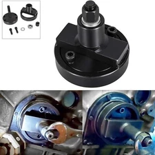 JDG478 Rear Main Seal Installer Tool for John Deere 7.6L 8.1L Diesel Engines